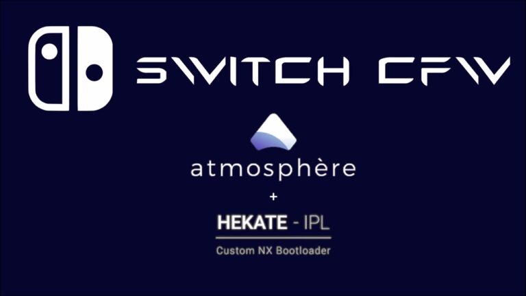 Switch Patchata: come modificare la tua console per ottenere migliori prestazioni
