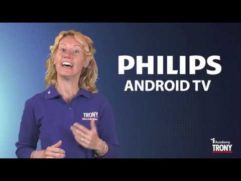 Collegare TV Philips ad Android: Il Segreto per un Intrattenimento di Classe
