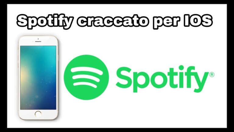 Guida per scaricare Spotify craccato su iOS: come ottenere la tua musica preferita gratuitamente