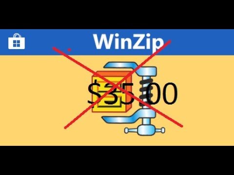 WinZip Crack: Facile e Veloce! Guida all&#8217;Utilizzo in Italiano