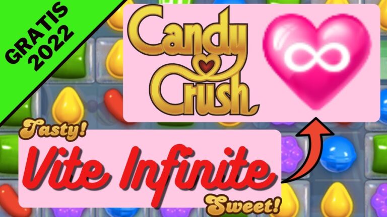 Scopri come ottenere booster gratis su Candy Crush nel 2022