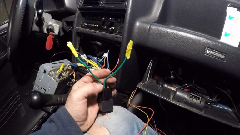 GPS in auto: il segreto dell&#8217;installazione a portata di guida!