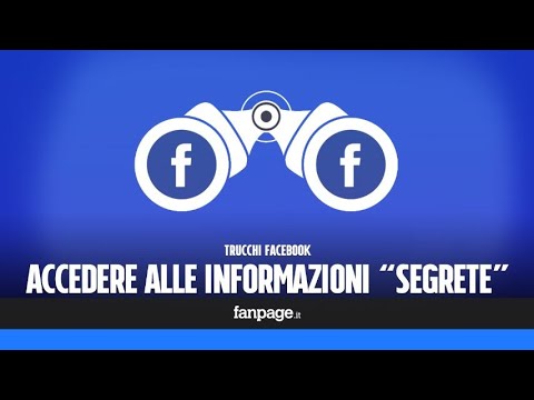 Segreti rivelati: Come visualizzare il profilo Facebook privato in 3 semplici passi